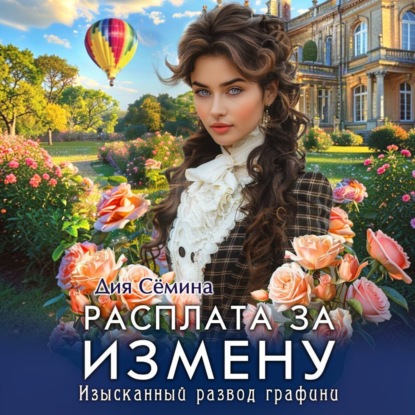 Расплата за измену. Изысканный развод графини