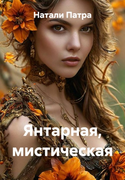 Янтарная, мистическая