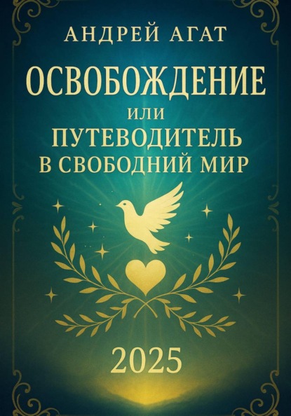 Освобождение или путеводитель в свободный мир