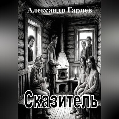 Сказитель