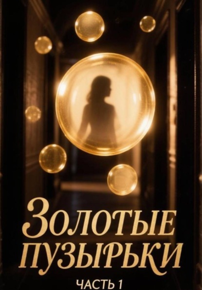 Золотые пузырьки. Часть 1