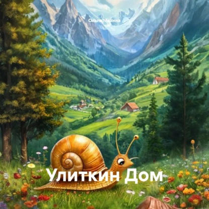 Улиткин Дом