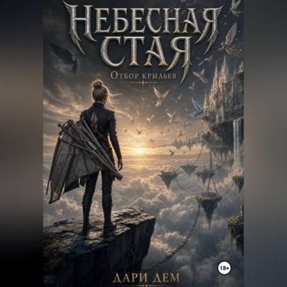 Небесная стая: Отбор крыльев