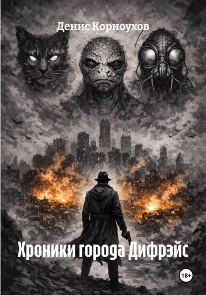 Хроники города Дифрэйс