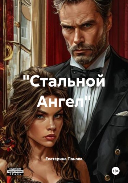 "Стальной Ангел"