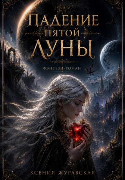 "Падение пятой Луны"