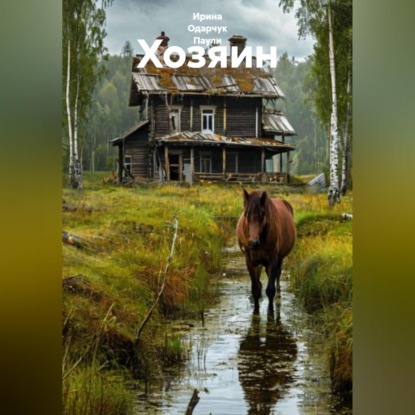 Хозяин