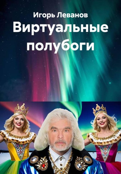 Виртуальные полубоги