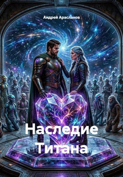 Наследие Титана