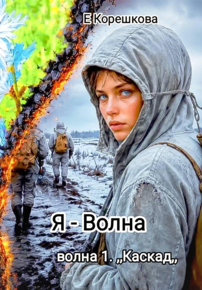 Я - Волна. Каскад