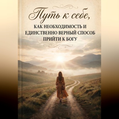 Путь к себе, как необходимость и единственно верный способ прийти к богу?