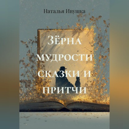 Зёрна мудрости сказки и притчи