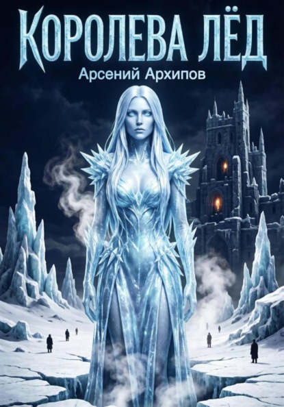Королева Лёд