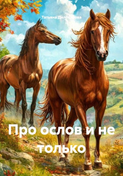 Про ослов и не только