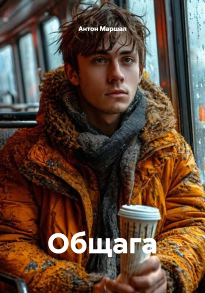 Общага