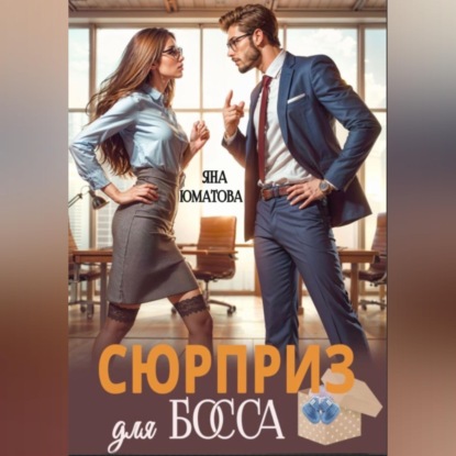 Сюрприз для босса
