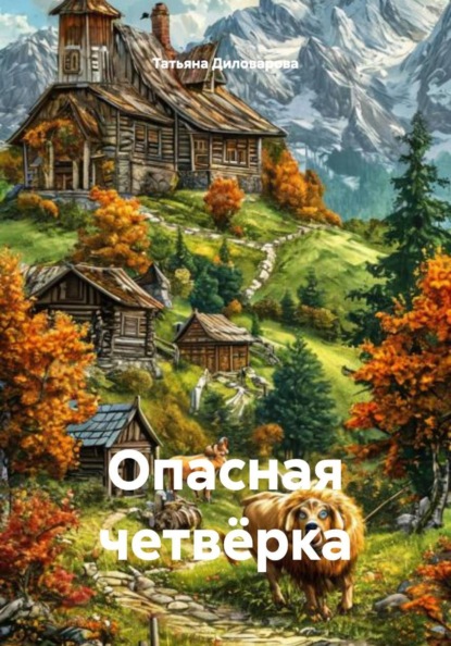 Опасная четвёрка