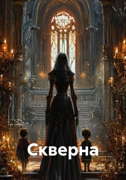 Скверна