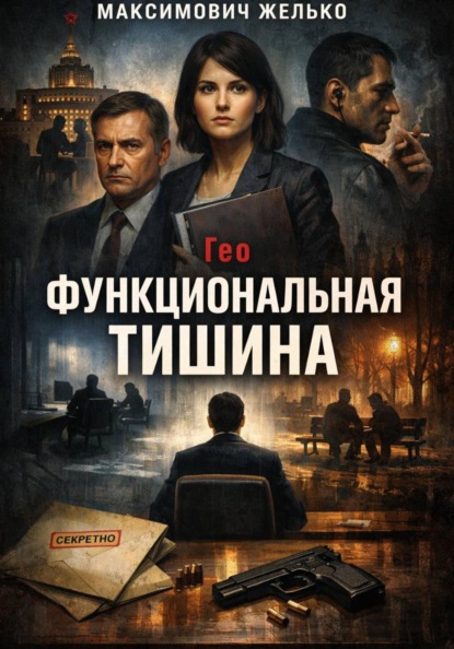 Гео Функциональная тишина