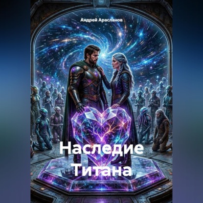 Наследие Титана