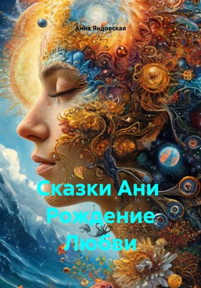 Сказки Ани  Рождение Любви