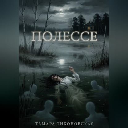 Полессе