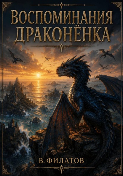 Воспоминания драконенка