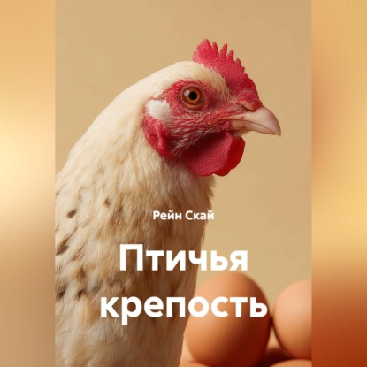 Птичья крепость