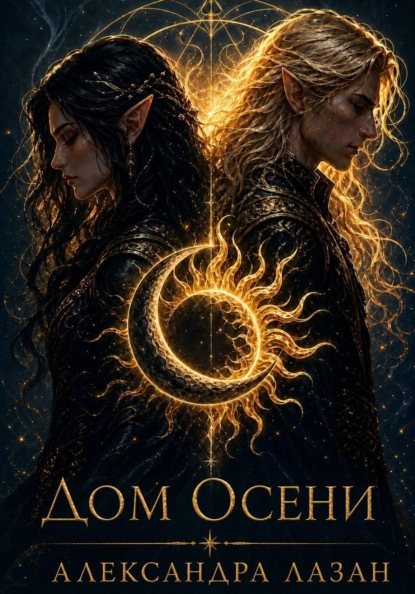 Дом Осени