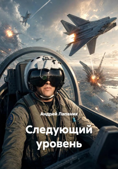 Следующий уровень