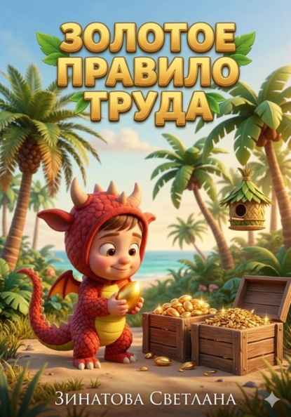 ЗОЛОТОЕ ПРАВИЛО ТРУДА