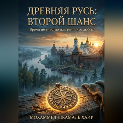 ДРЕВНЯЯ РУСЬ: ВТОРОЙ ШАНС