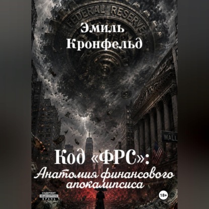 Код «ФРС». Анатомия финансового апокалипсиса