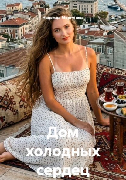 Дом холодных сердец