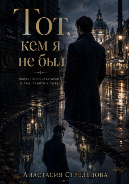 Тот, кем я не был