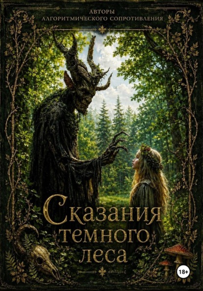 Сказания старого леса