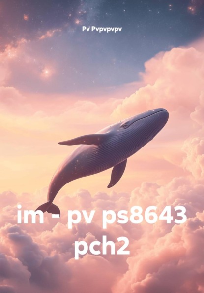 im - pv ps8643 pch2