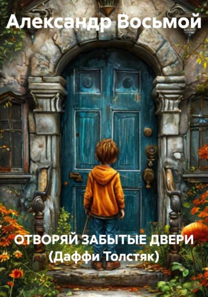 ОТВОРЯЙ ЗАБЫТЫЕ ДВЕРИ (Даффи Толстяк)
