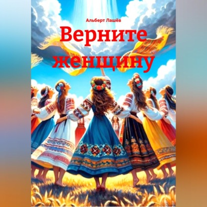 Верните Женщину