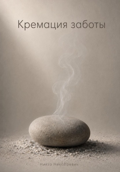 Кремация заботы