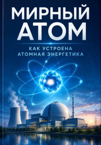 Мирный атом. Как устроена атомная энергетика