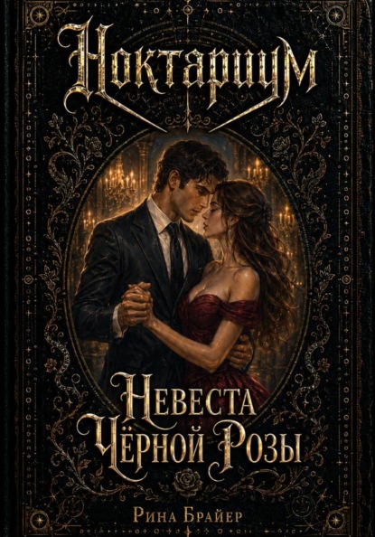 Ноктариум. Невеста Чёрной Розы