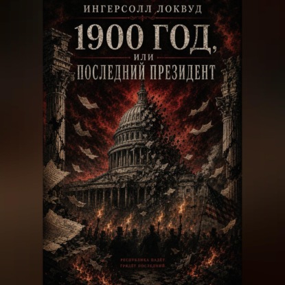 1900 год, или ПОСЛЕДНИЙ ПРЕЗИДЕНТ