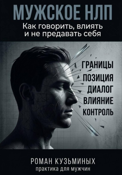 Мужское НЛП