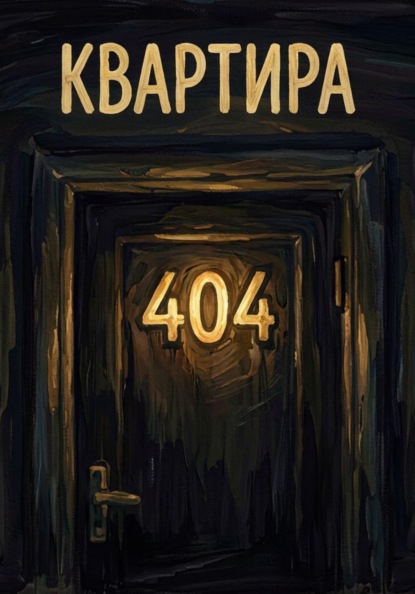 Квартира 404
