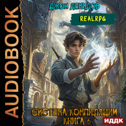 Система компиляции. Книга 6. Новый враг