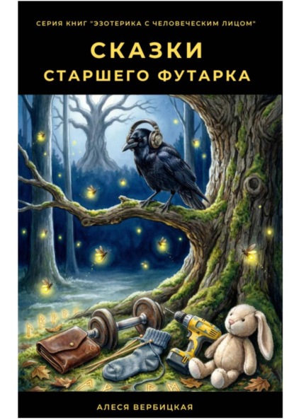 Сказки Старшего Футарка