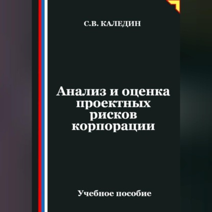Анализ и оценка проектных рисков корпорации
