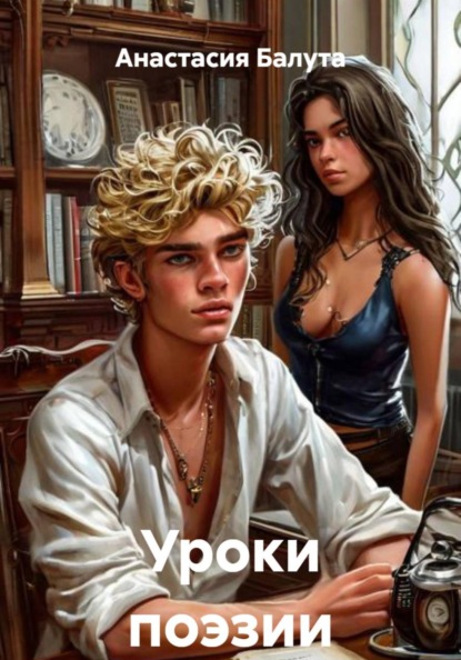 Уроки поэзии