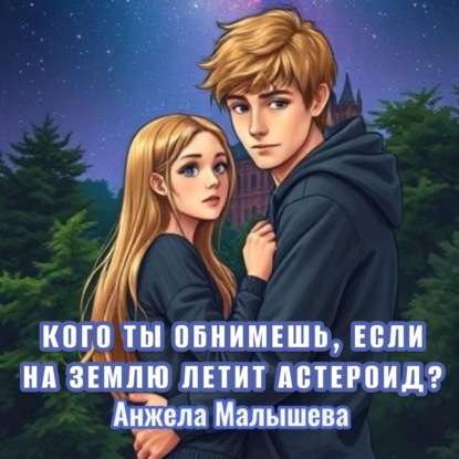 Кого ты обнимешь, если на Землю летит астероид?